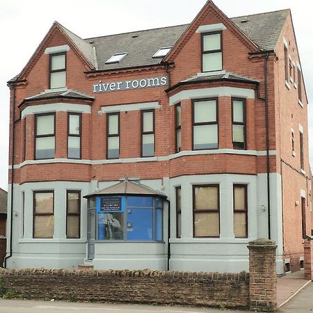 River Rooms West Bridgford Zewnętrze zdjęcie