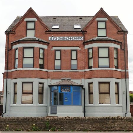 River Rooms West Bridgford Zewnętrze zdjęcie