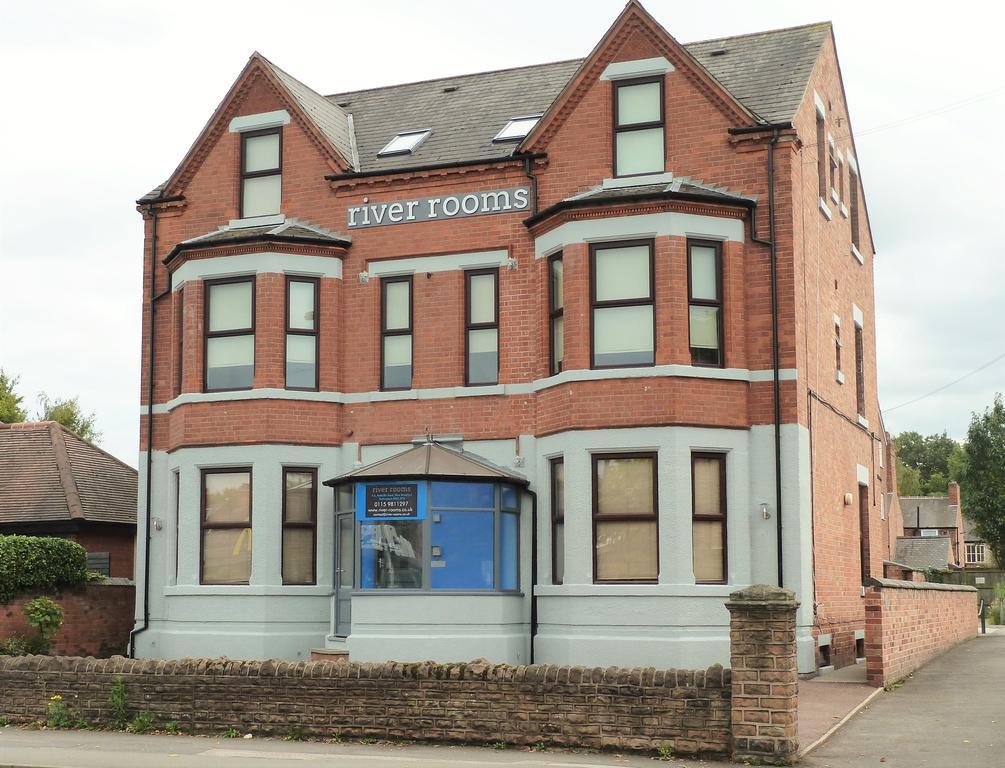 River Rooms West Bridgford Zewnętrze zdjęcie