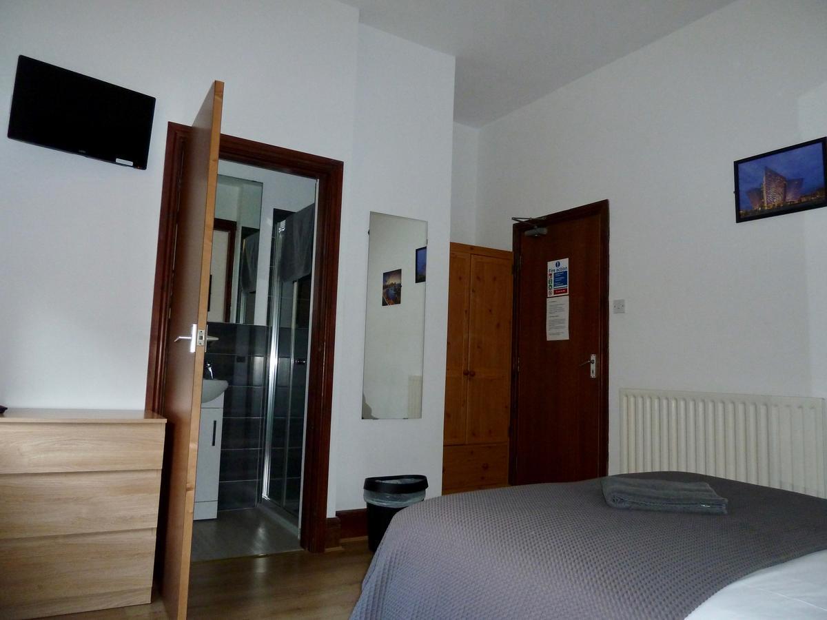 River Rooms West Bridgford Zewnętrze zdjęcie