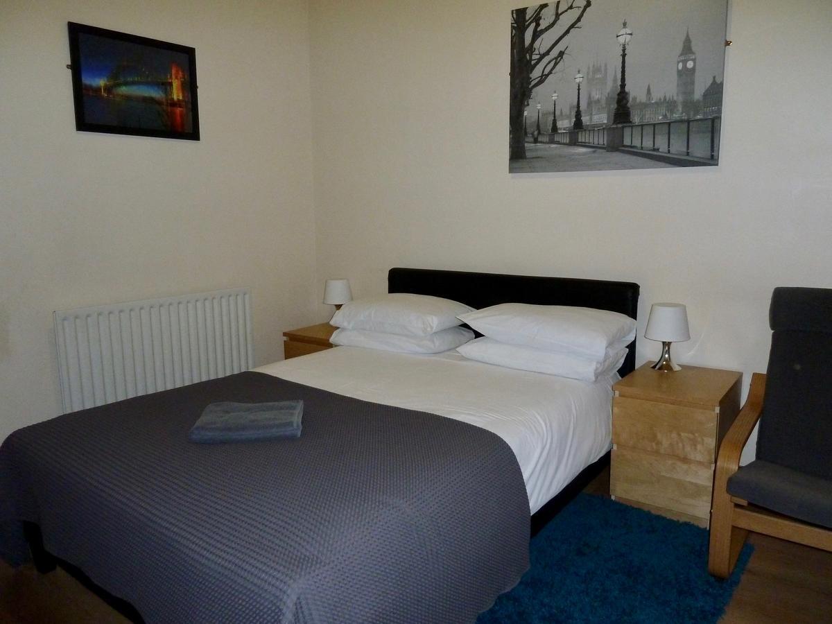 River Rooms West Bridgford Zewnętrze zdjęcie