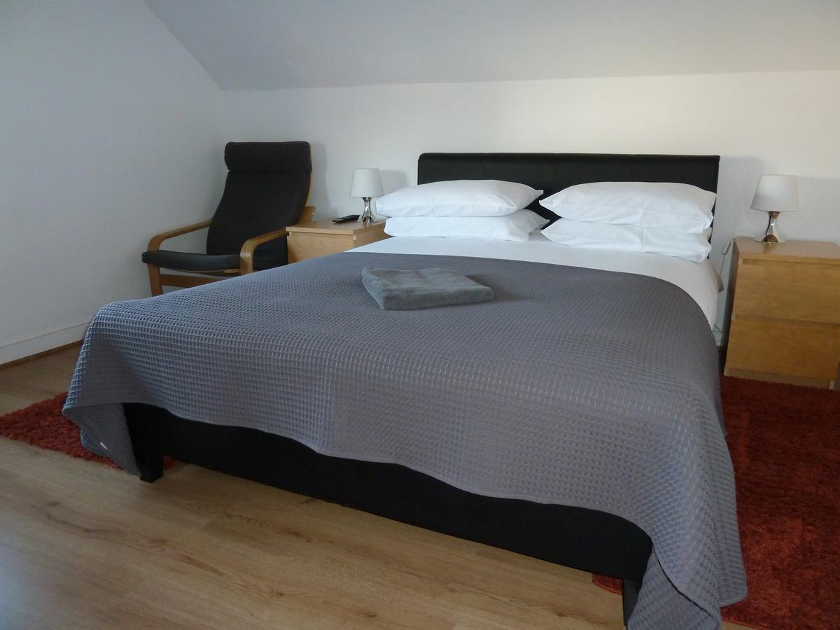 River Rooms West Bridgford Zewnętrze zdjęcie