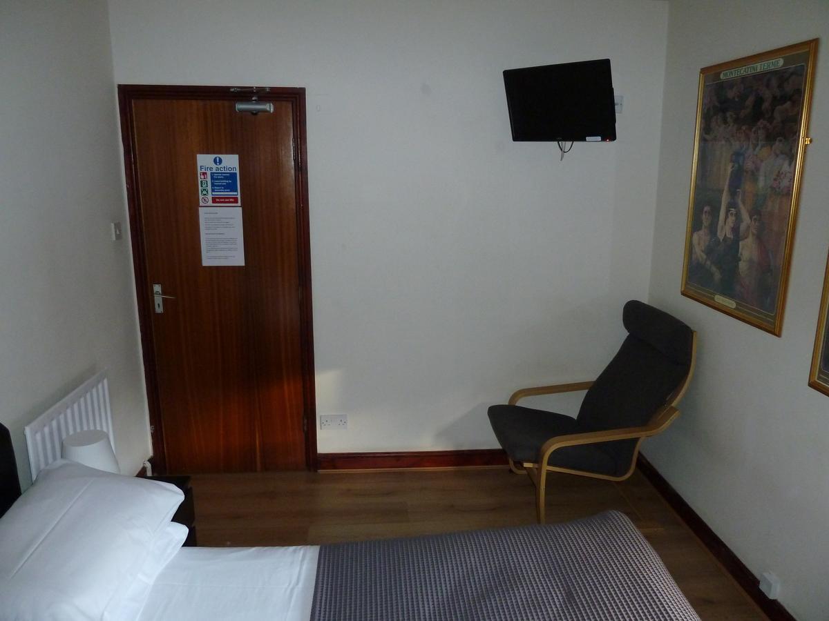 River Rooms West Bridgford Zewnętrze zdjęcie