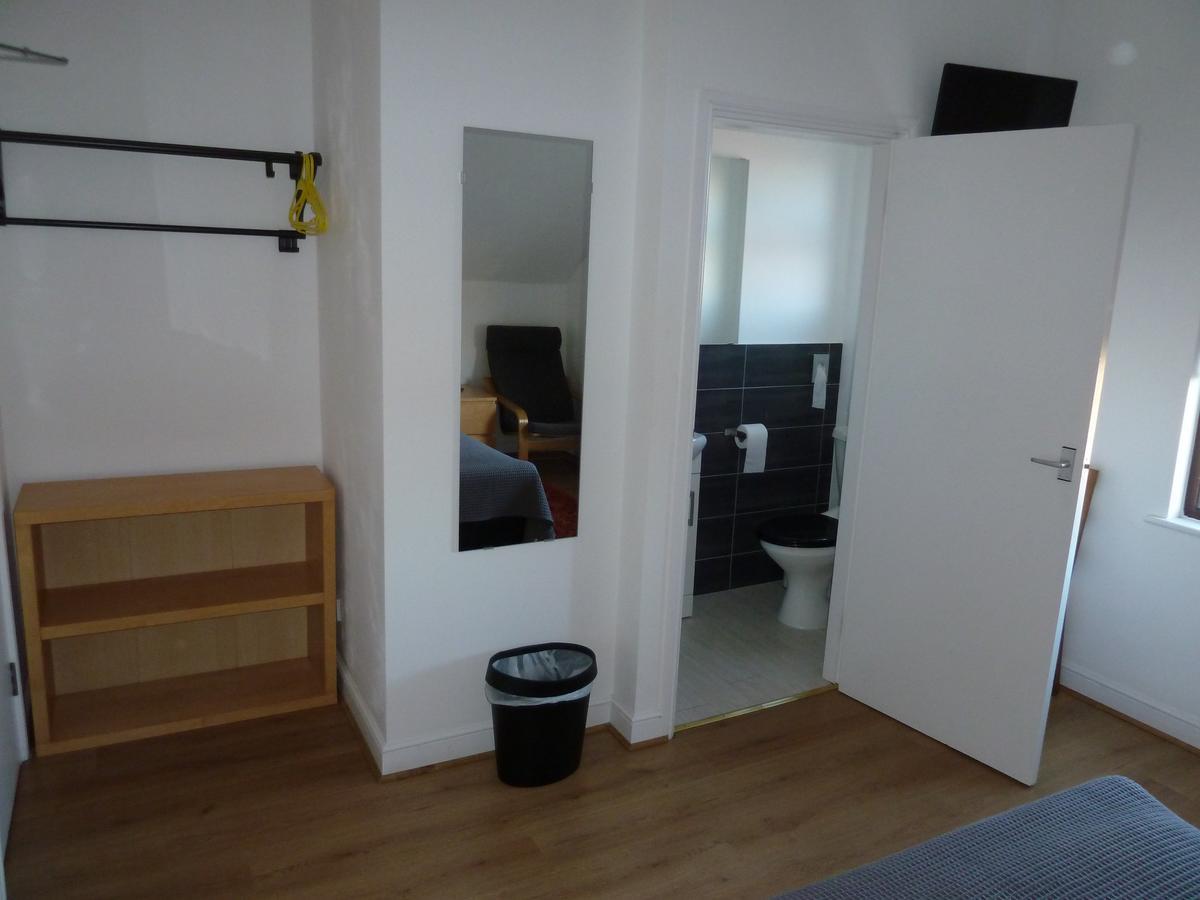 River Rooms West Bridgford Zewnętrze zdjęcie