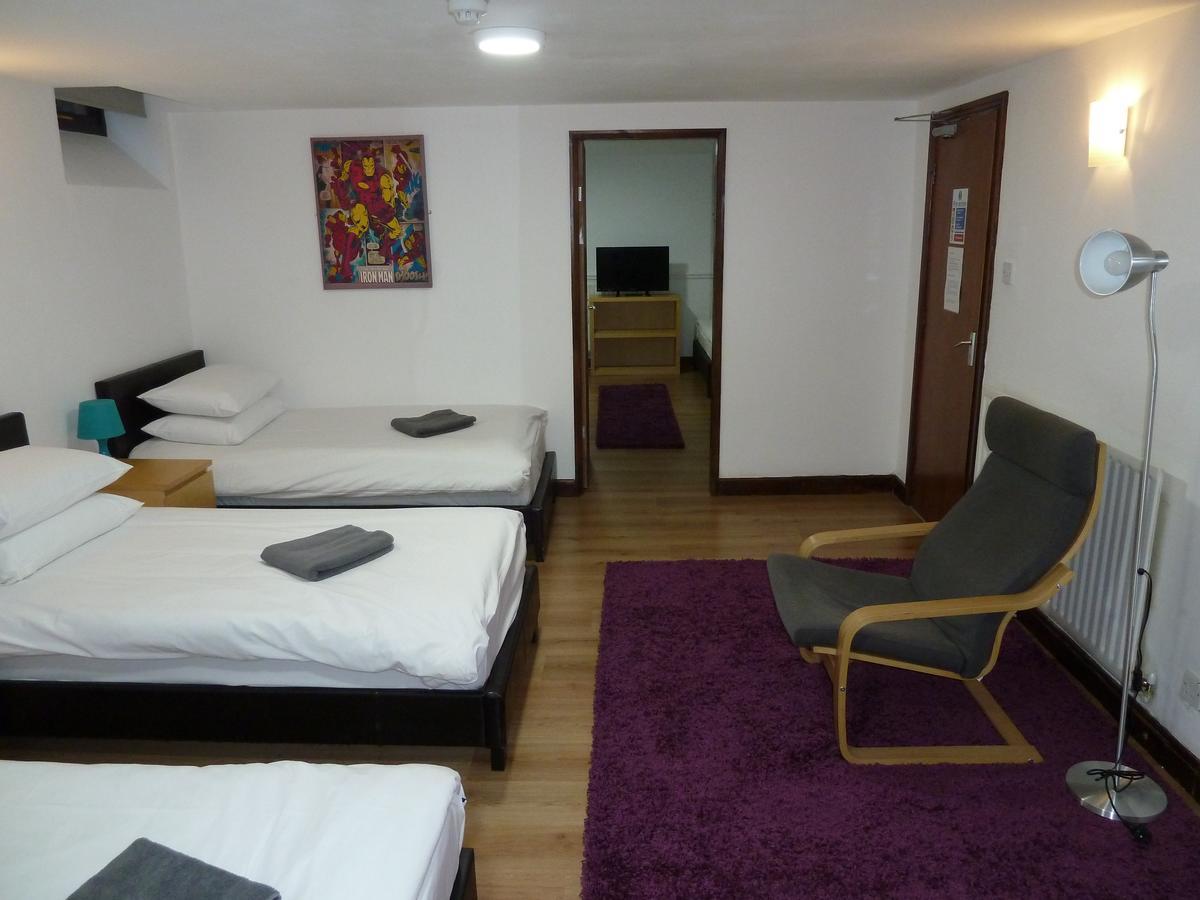 River Rooms West Bridgford Zewnętrze zdjęcie