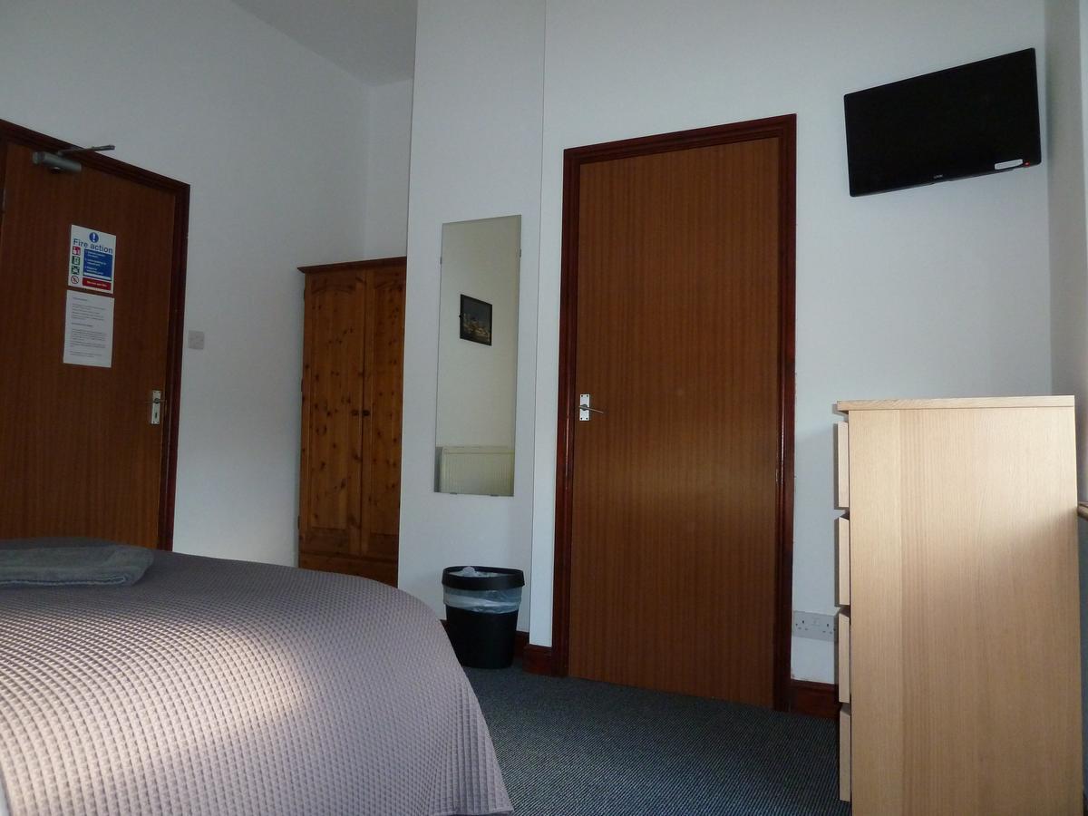 River Rooms West Bridgford Zewnętrze zdjęcie