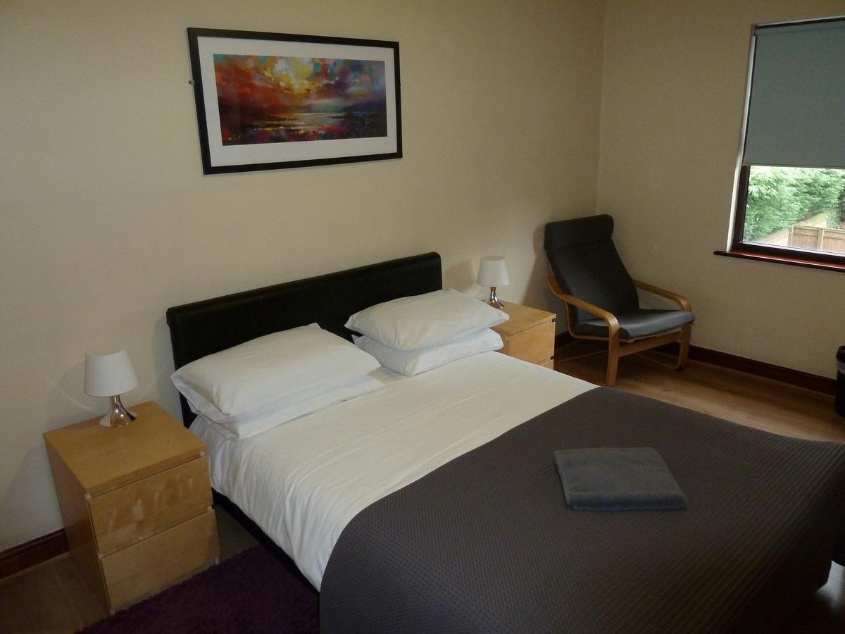 River Rooms West Bridgford Zewnętrze zdjęcie