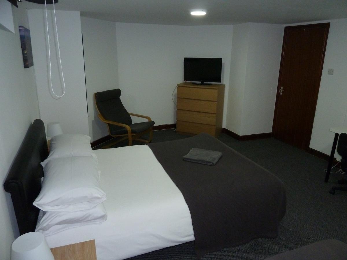 River Rooms West Bridgford Zewnętrze zdjęcie