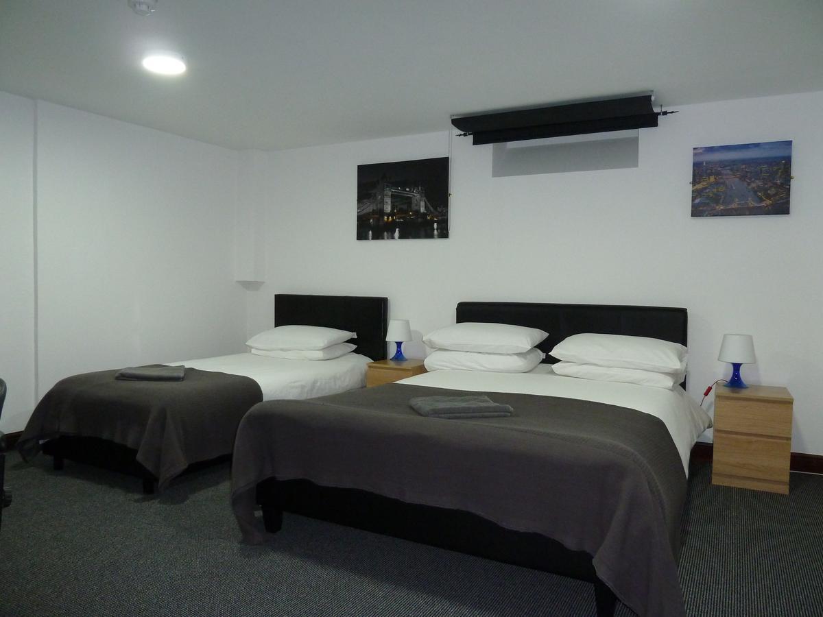 River Rooms West Bridgford Zewnętrze zdjęcie