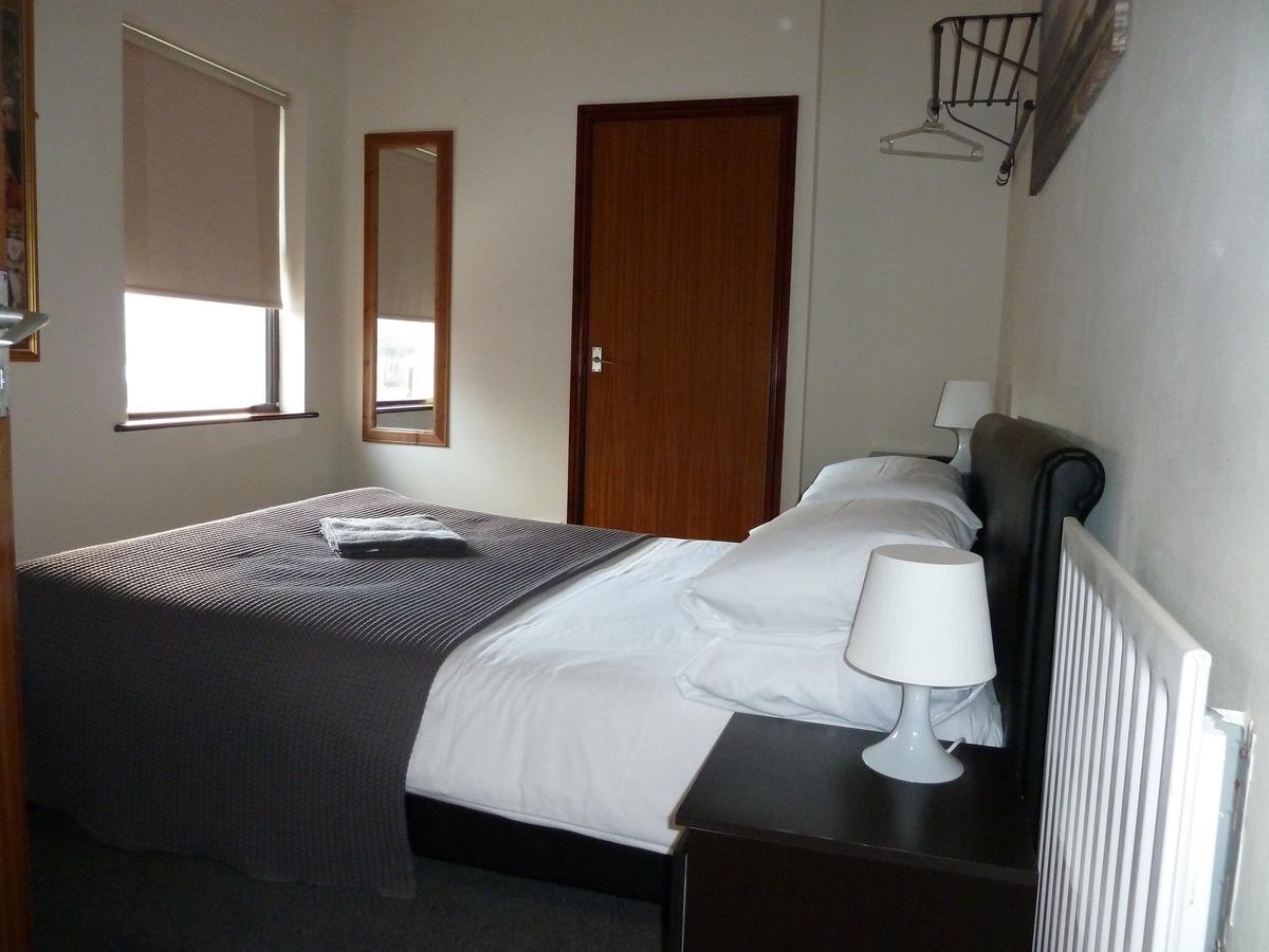 River Rooms West Bridgford Zewnętrze zdjęcie