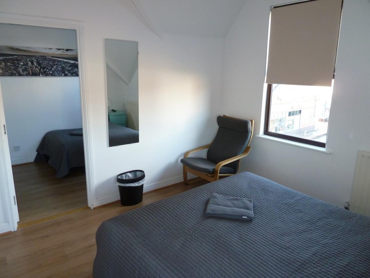 River Rooms West Bridgford Zewnętrze zdjęcie
