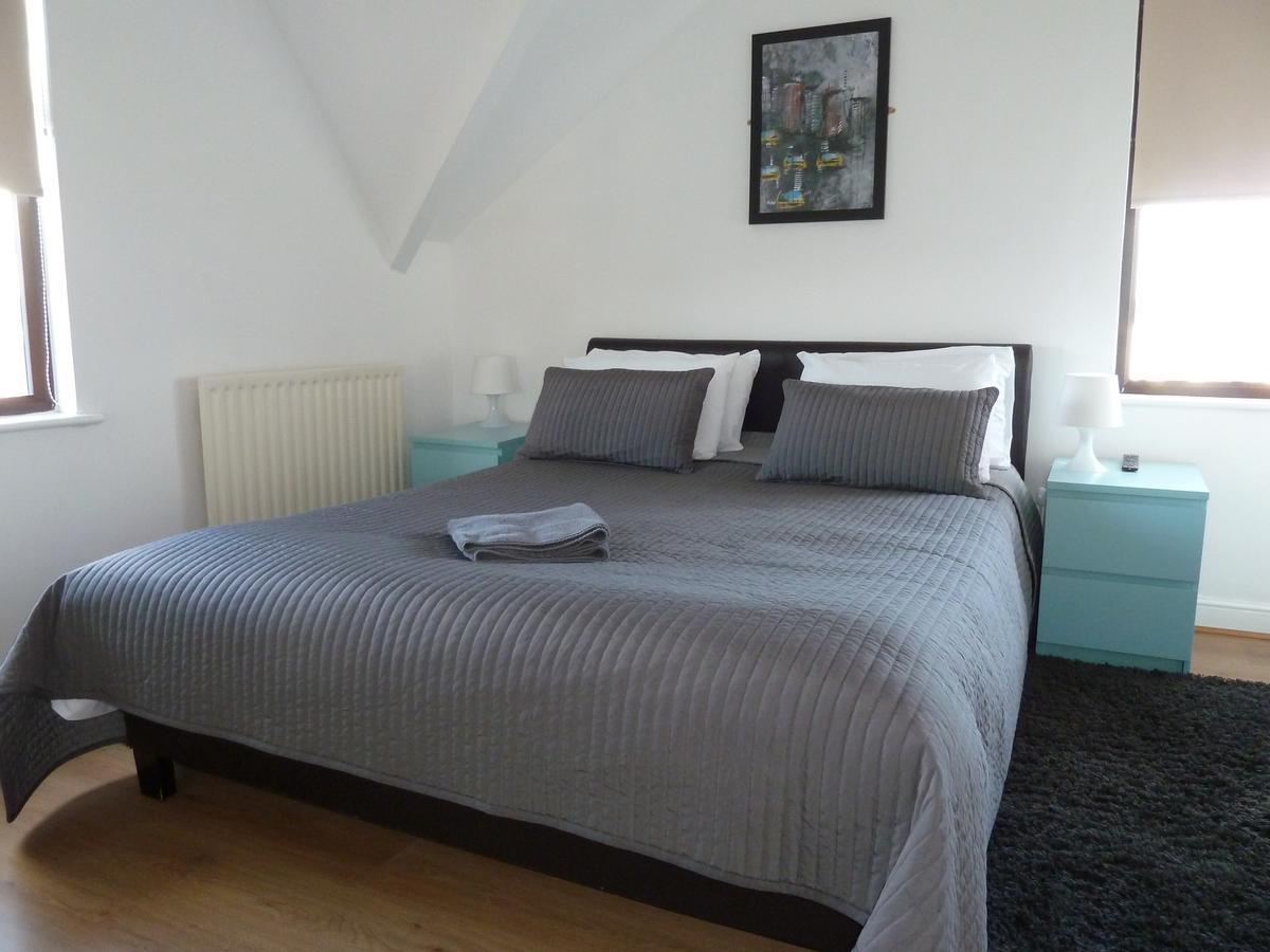 River Rooms West Bridgford Zewnętrze zdjęcie