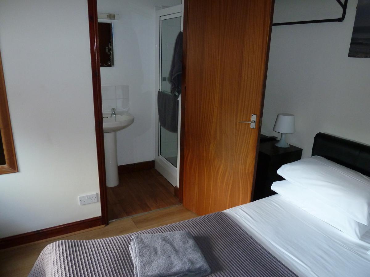 River Rooms West Bridgford Zewnętrze zdjęcie
