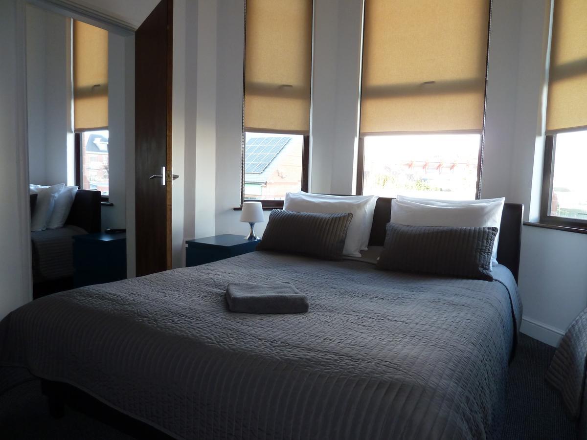 River Rooms West Bridgford Zewnętrze zdjęcie