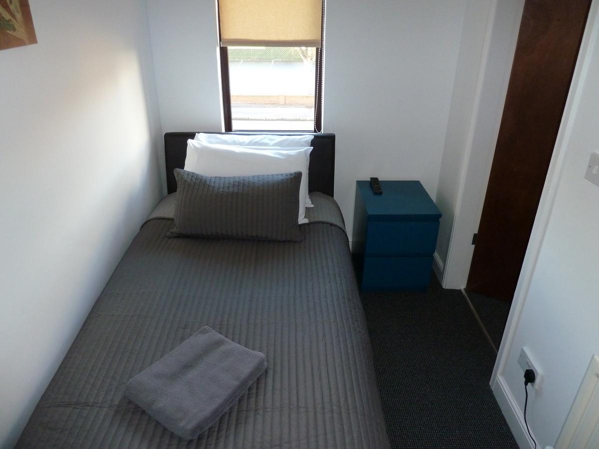 River Rooms West Bridgford Zewnętrze zdjęcie