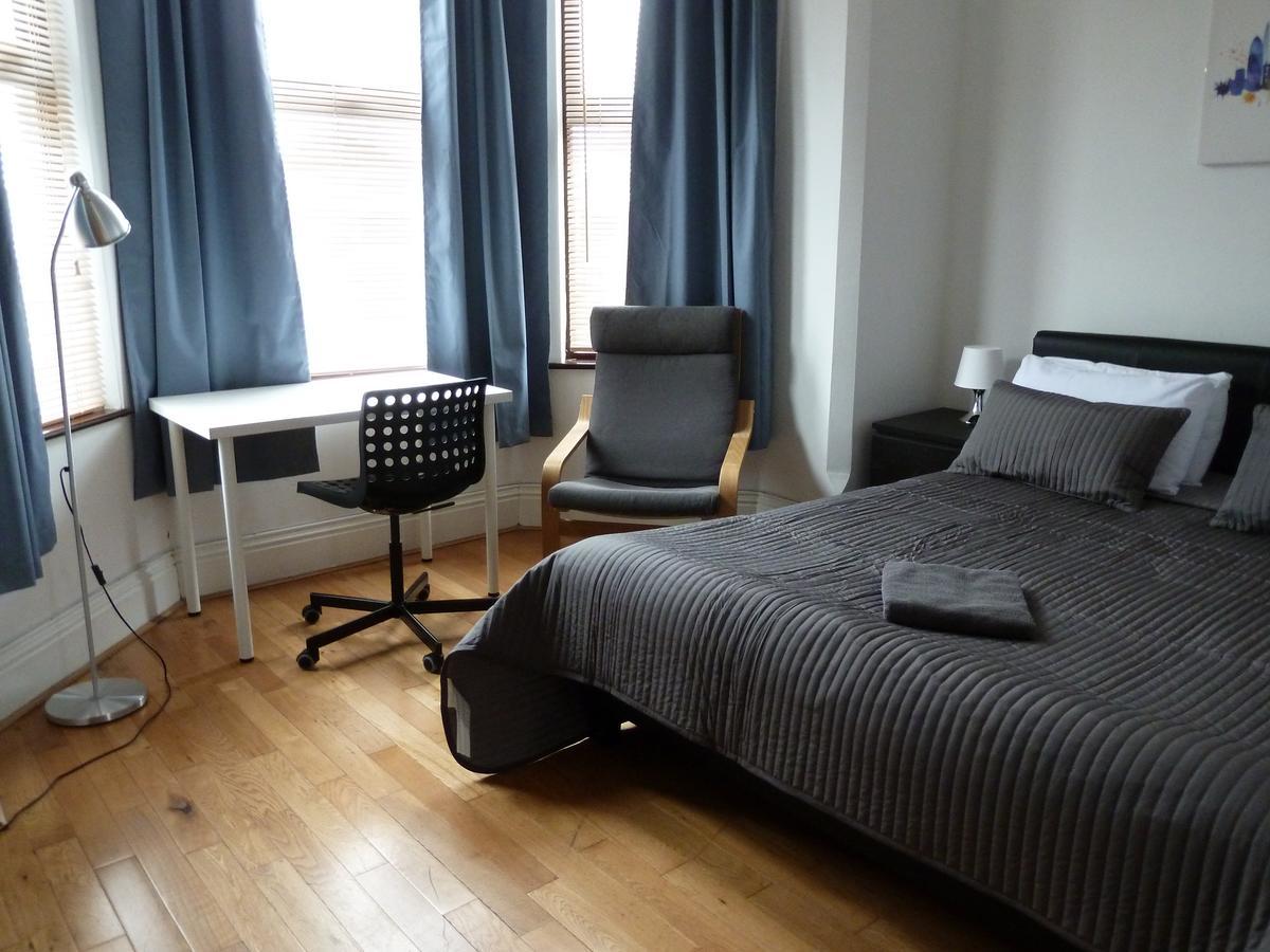 River Rooms West Bridgford Zewnętrze zdjęcie