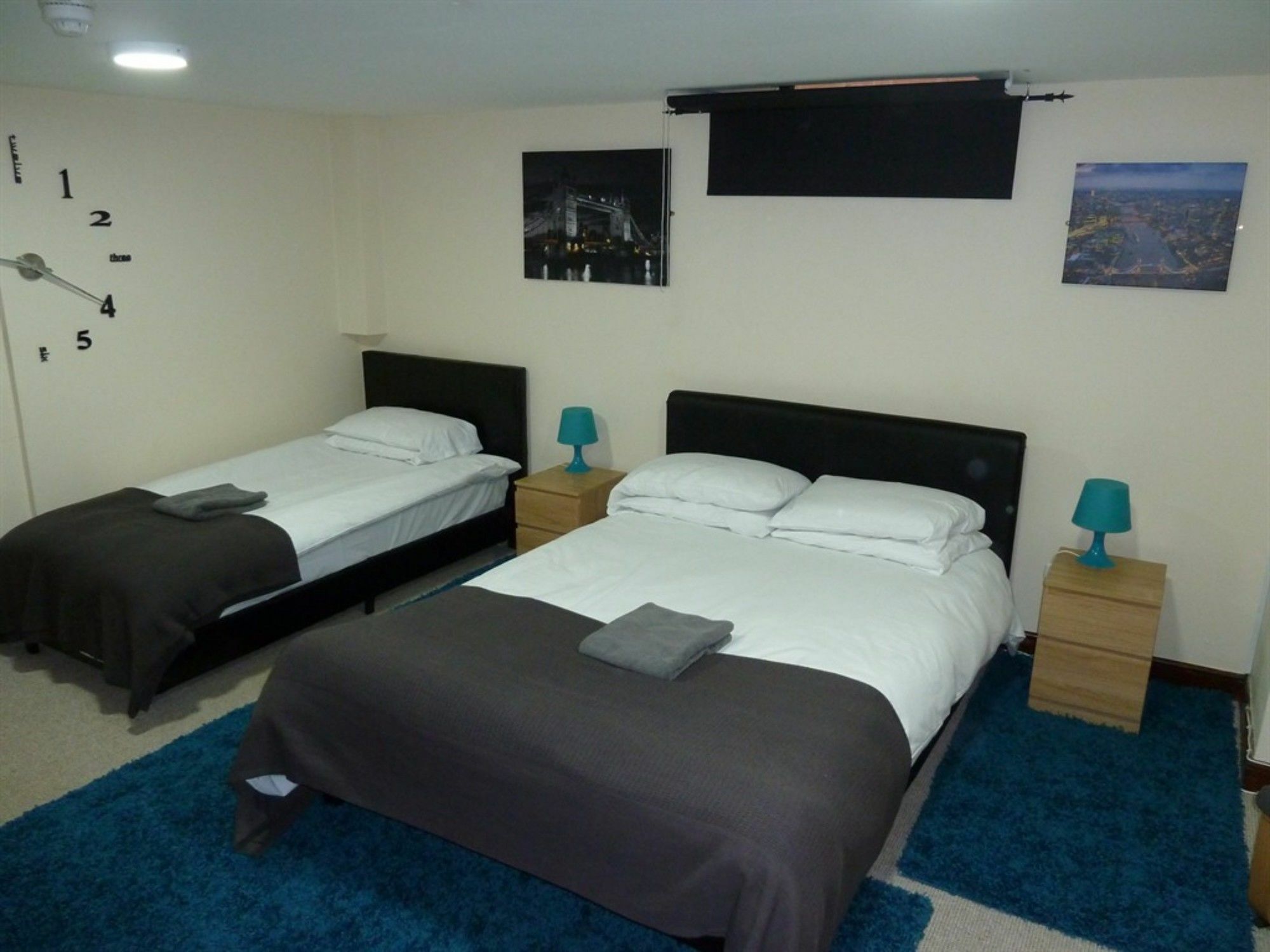 River Rooms West Bridgford Zewnętrze zdjęcie