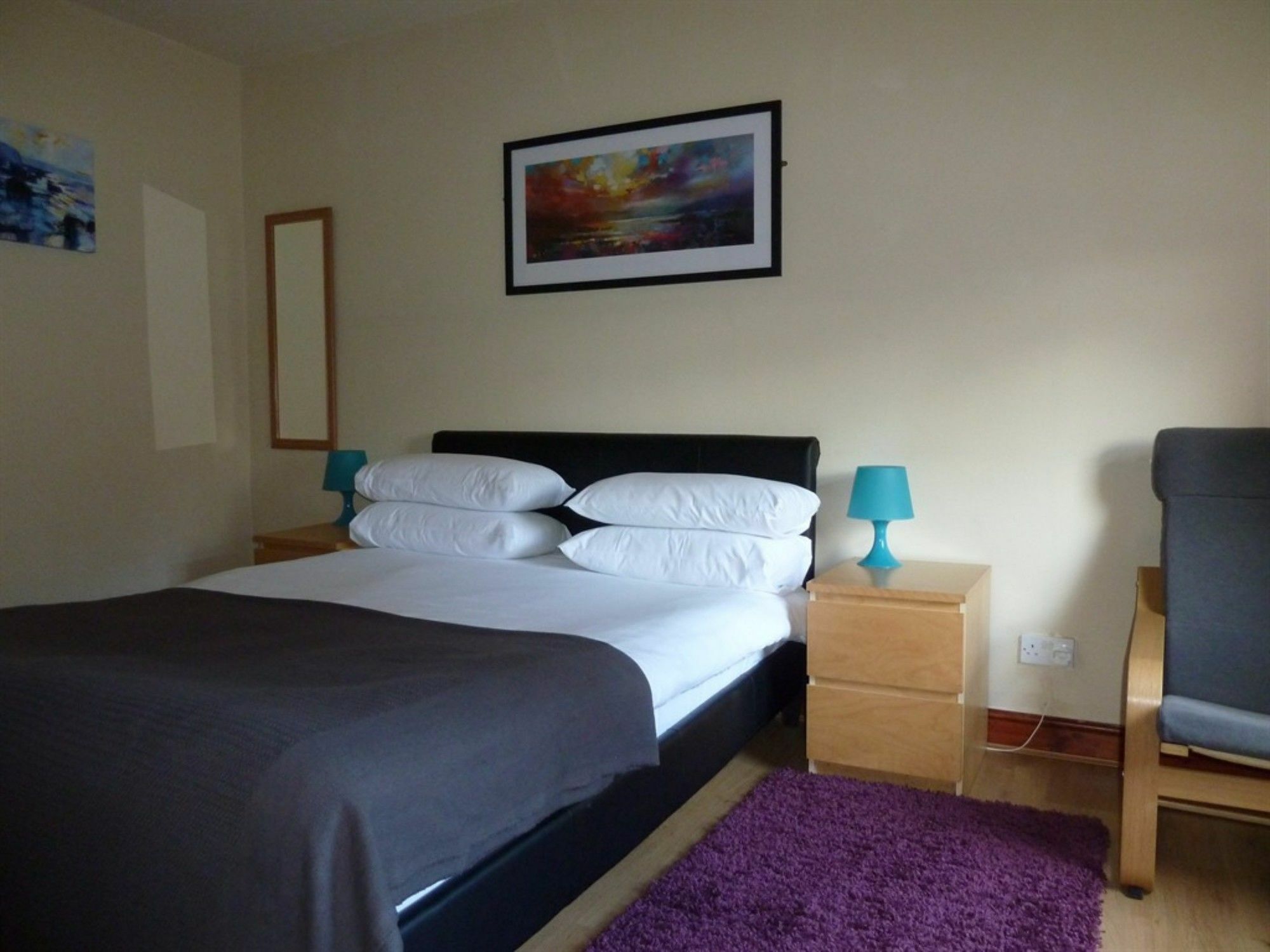 River Rooms West Bridgford Zewnętrze zdjęcie