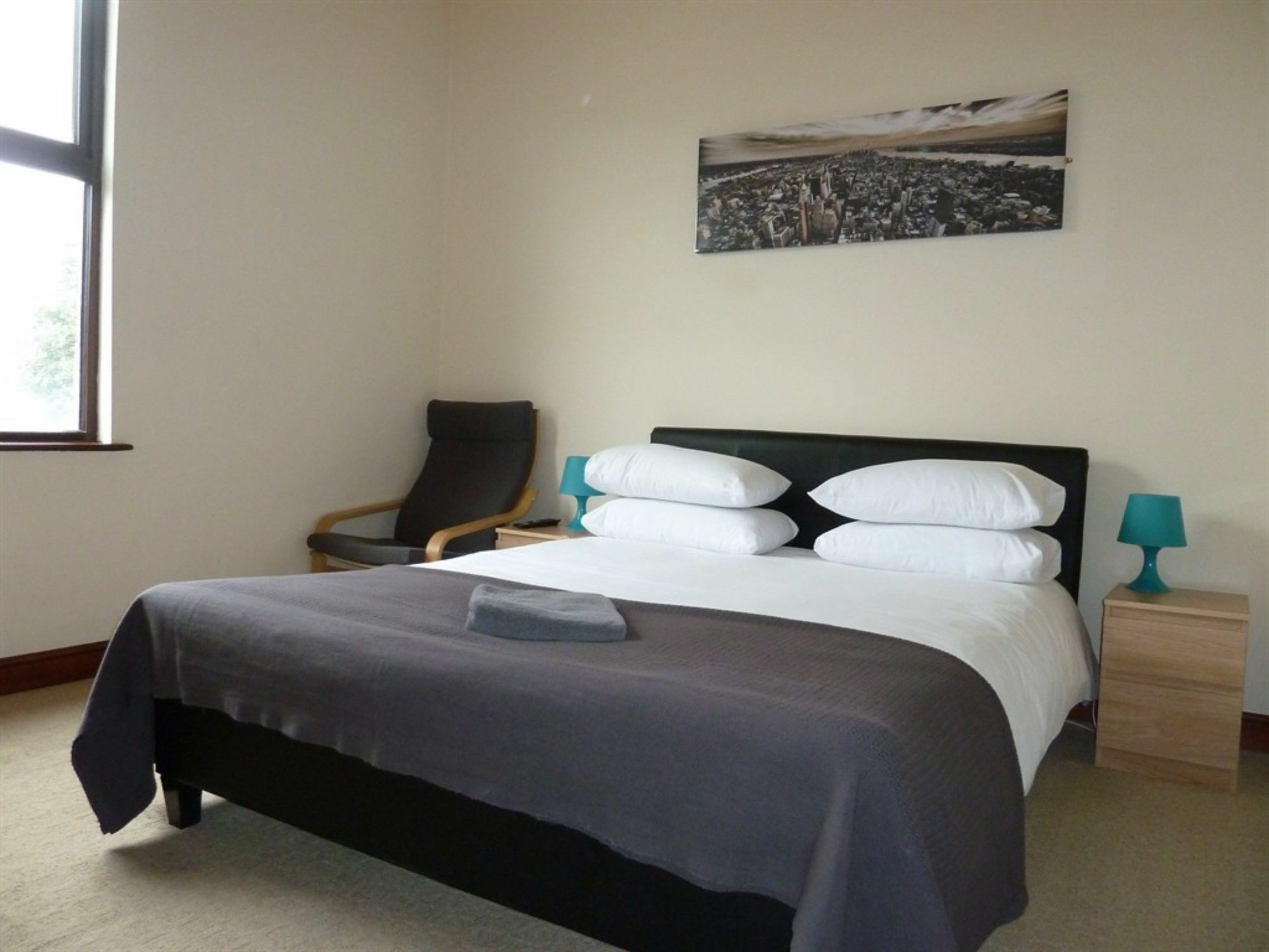 River Rooms West Bridgford Zewnętrze zdjęcie