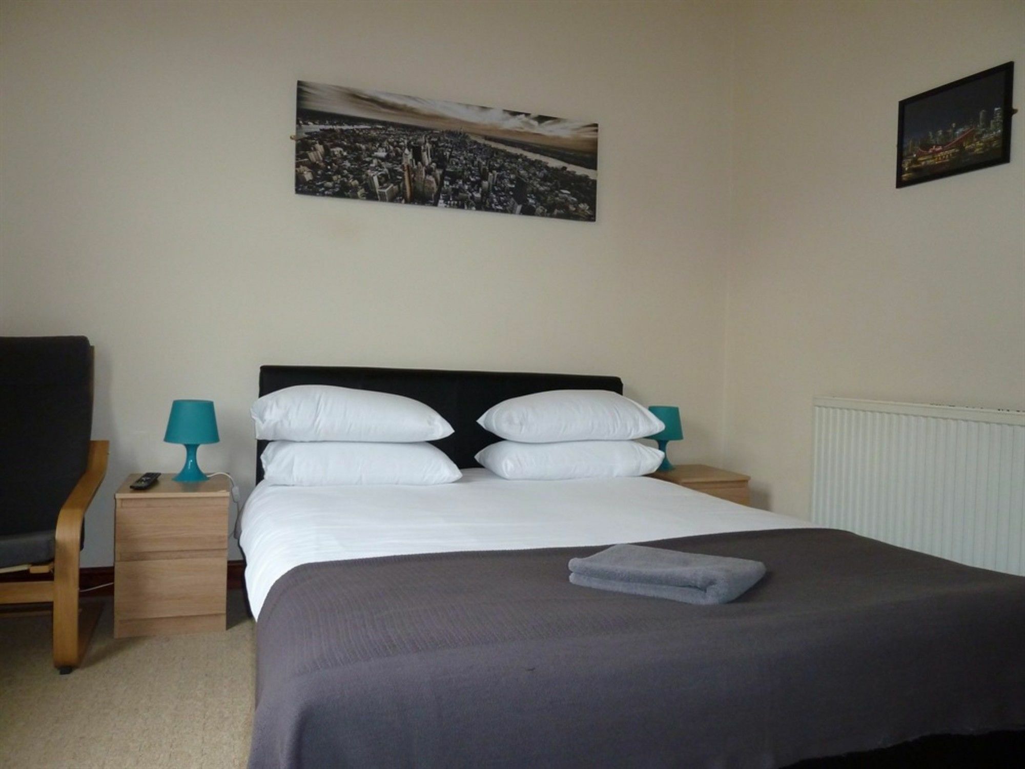 River Rooms West Bridgford Zewnętrze zdjęcie