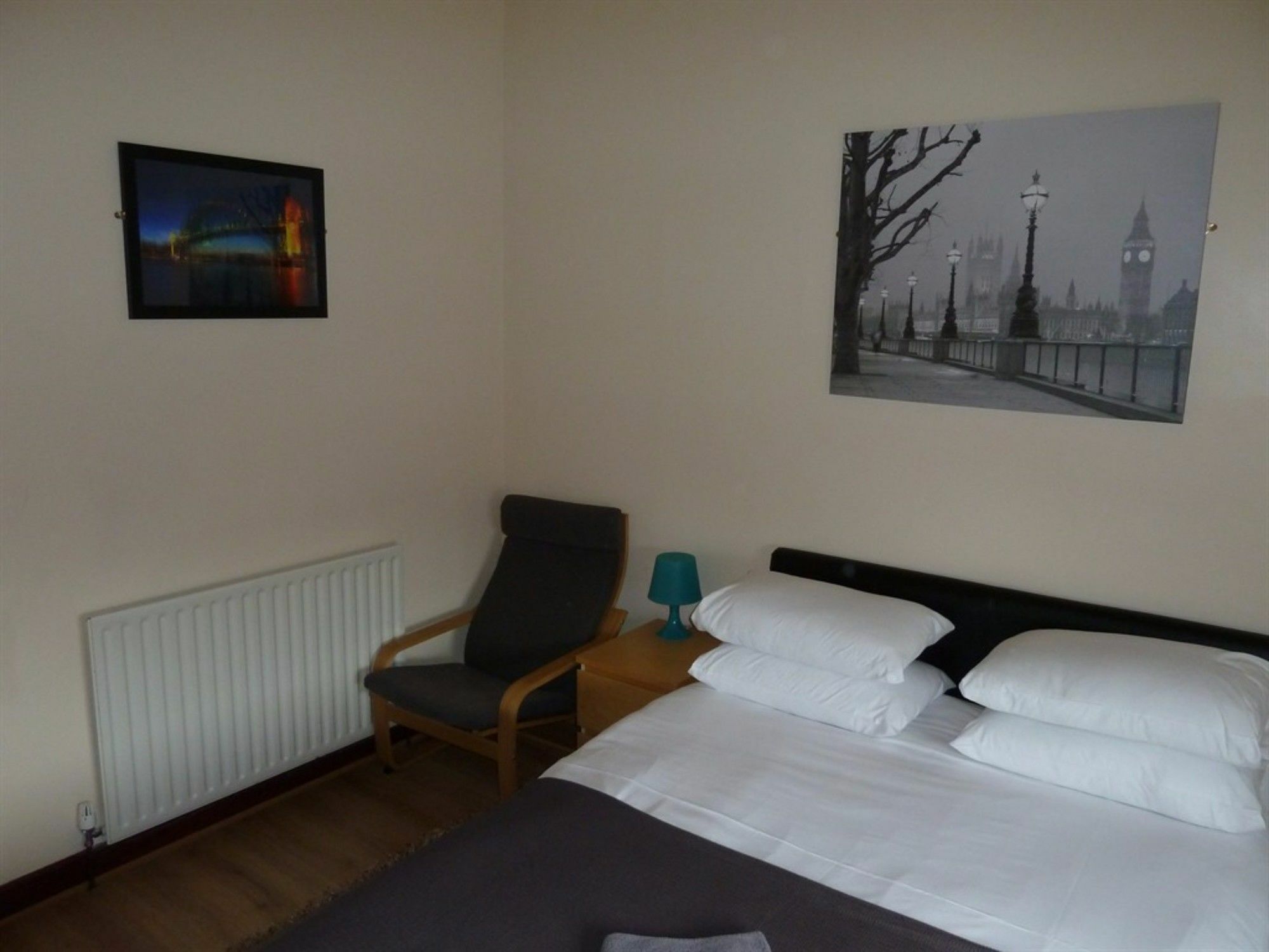 River Rooms West Bridgford Zewnętrze zdjęcie