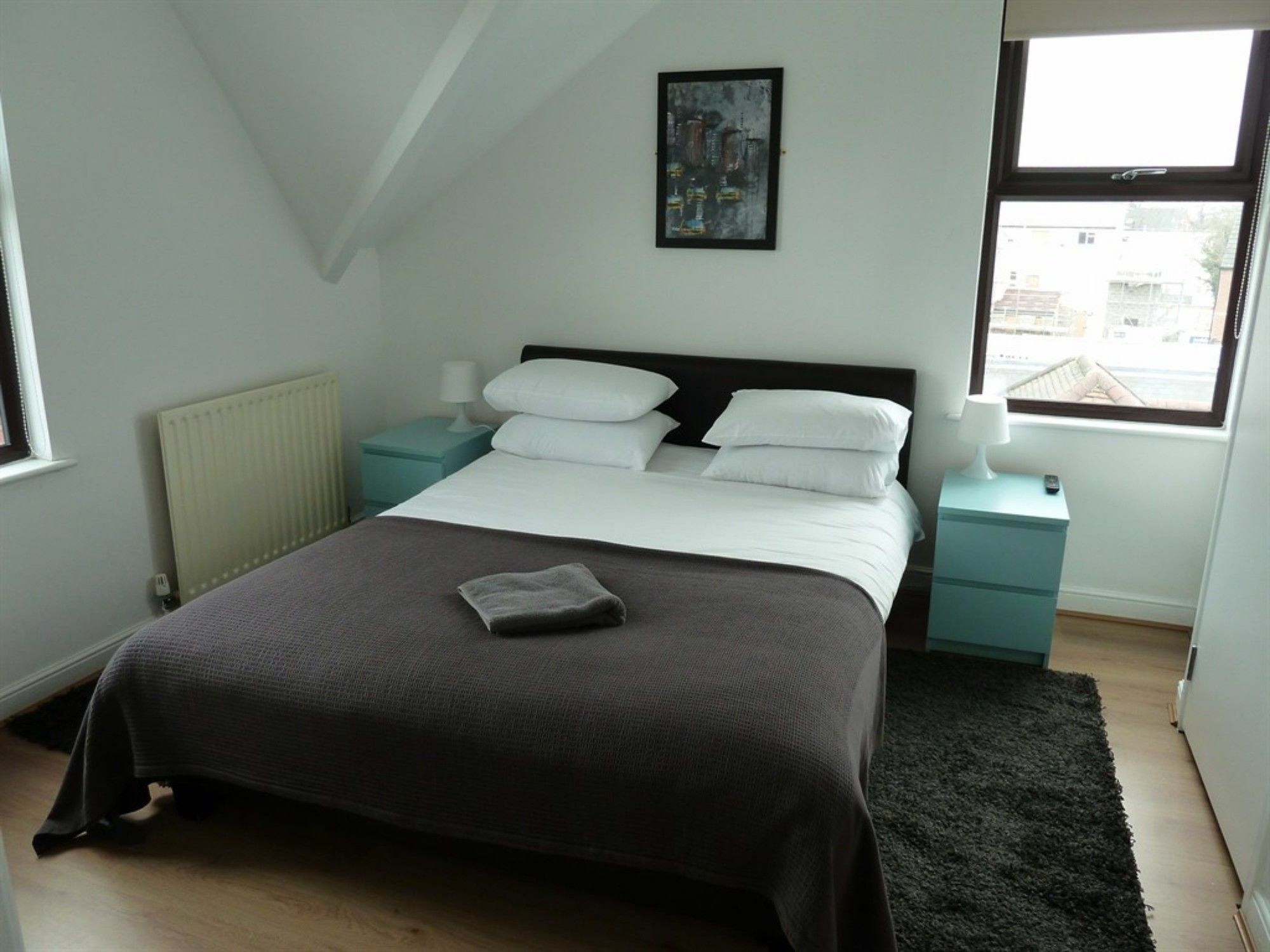 River Rooms West Bridgford Zewnętrze zdjęcie