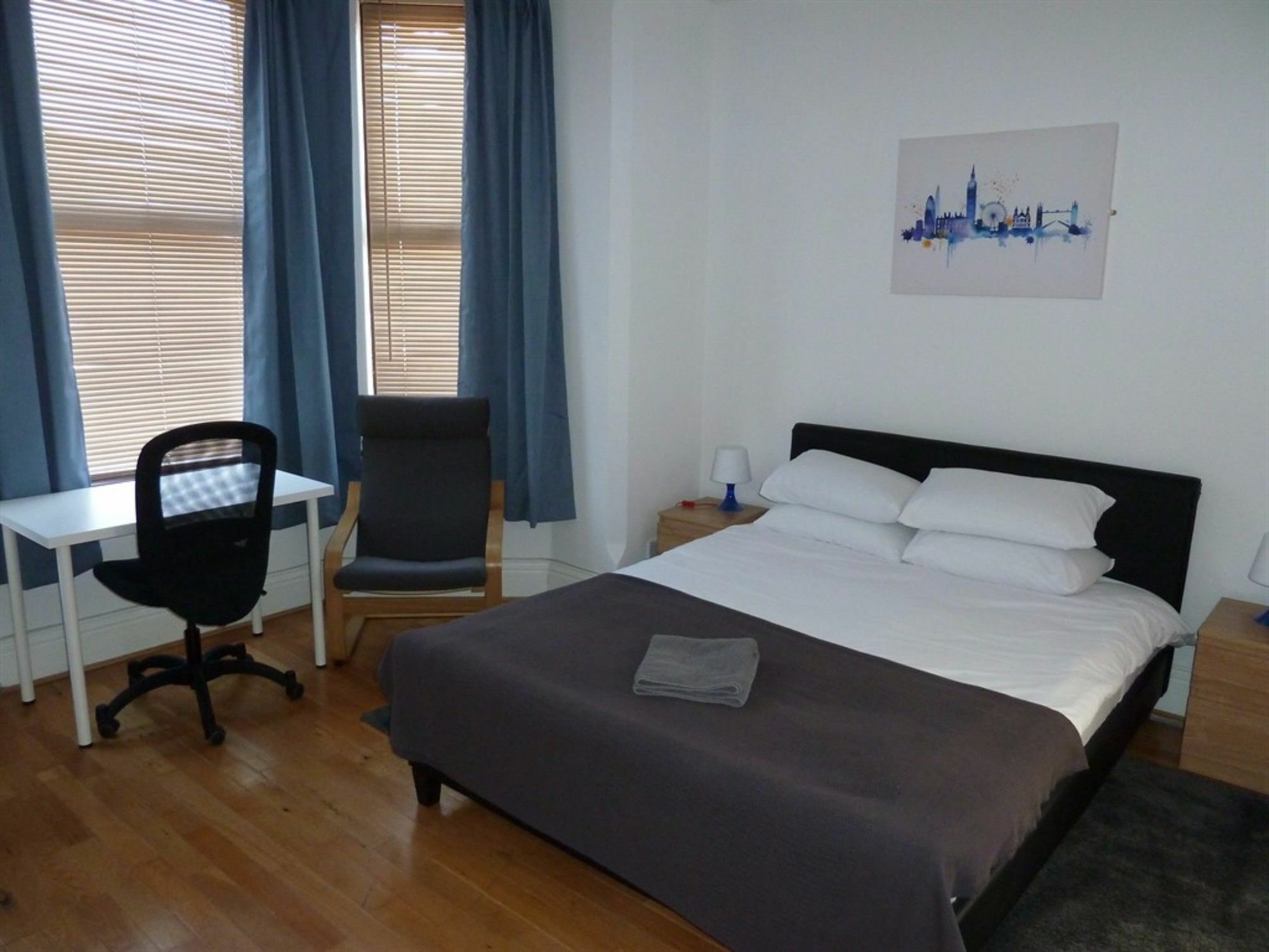 River Rooms West Bridgford Zewnętrze zdjęcie