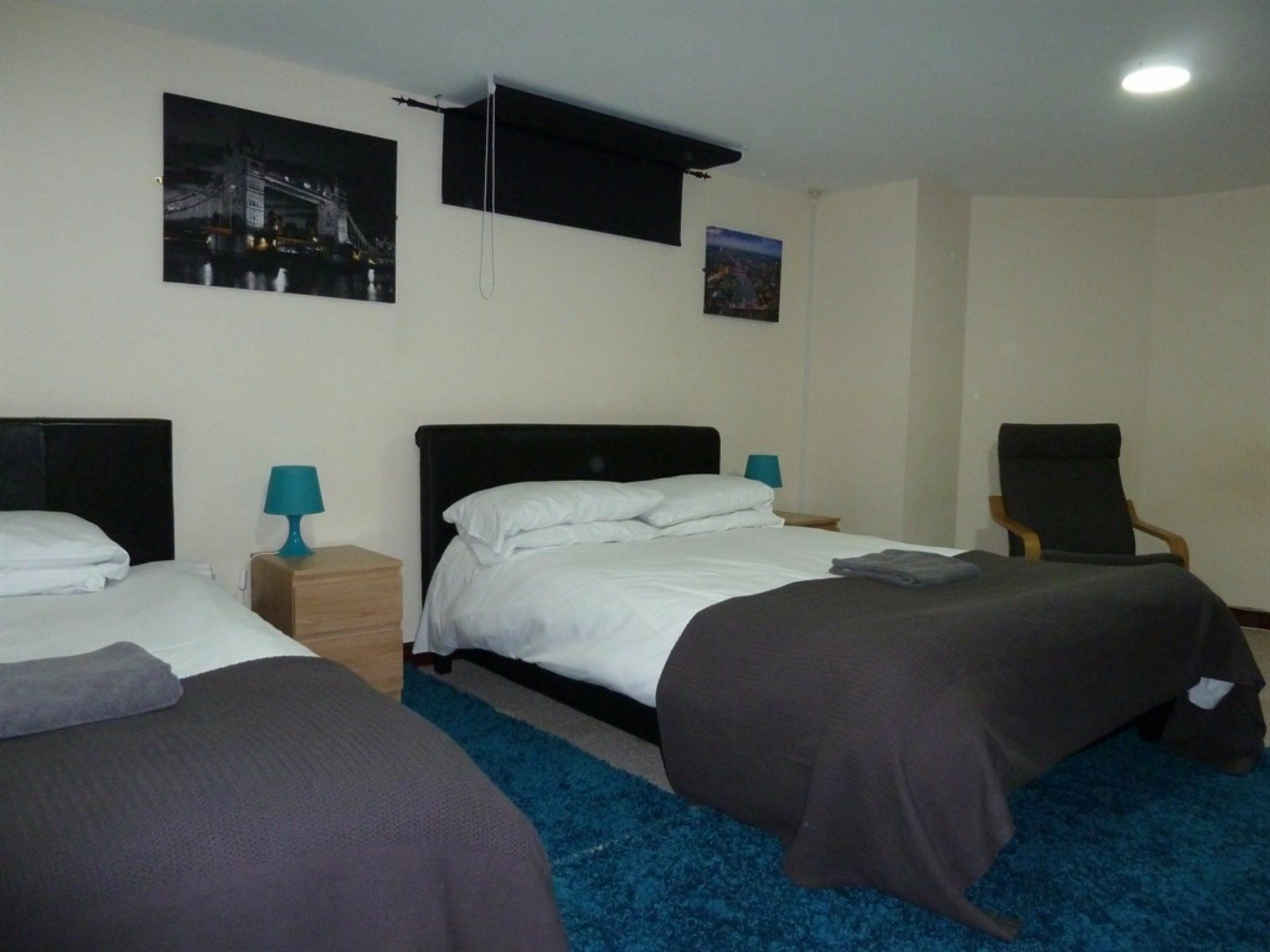 River Rooms West Bridgford Zewnętrze zdjęcie