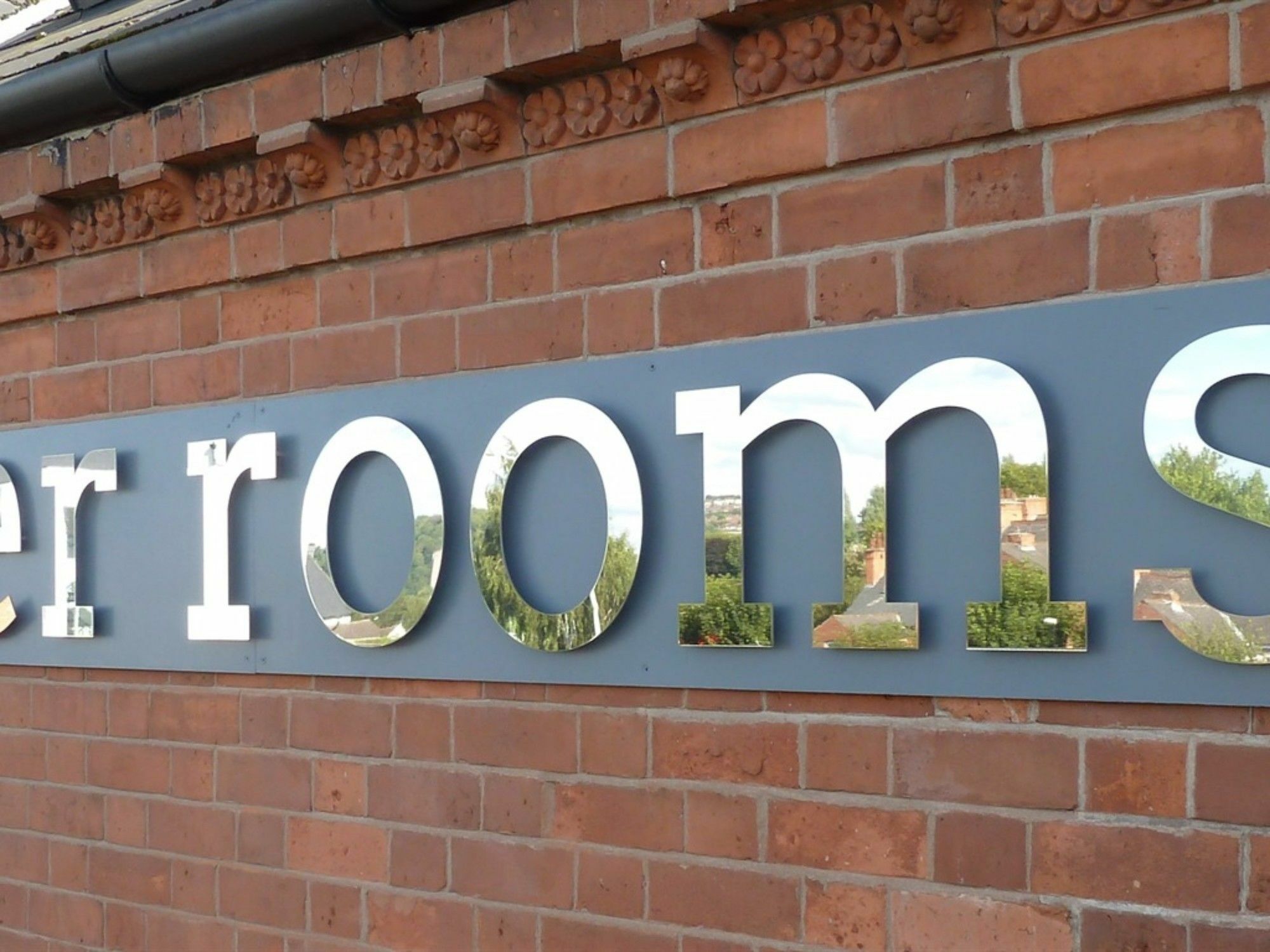 River Rooms West Bridgford Zewnętrze zdjęcie
