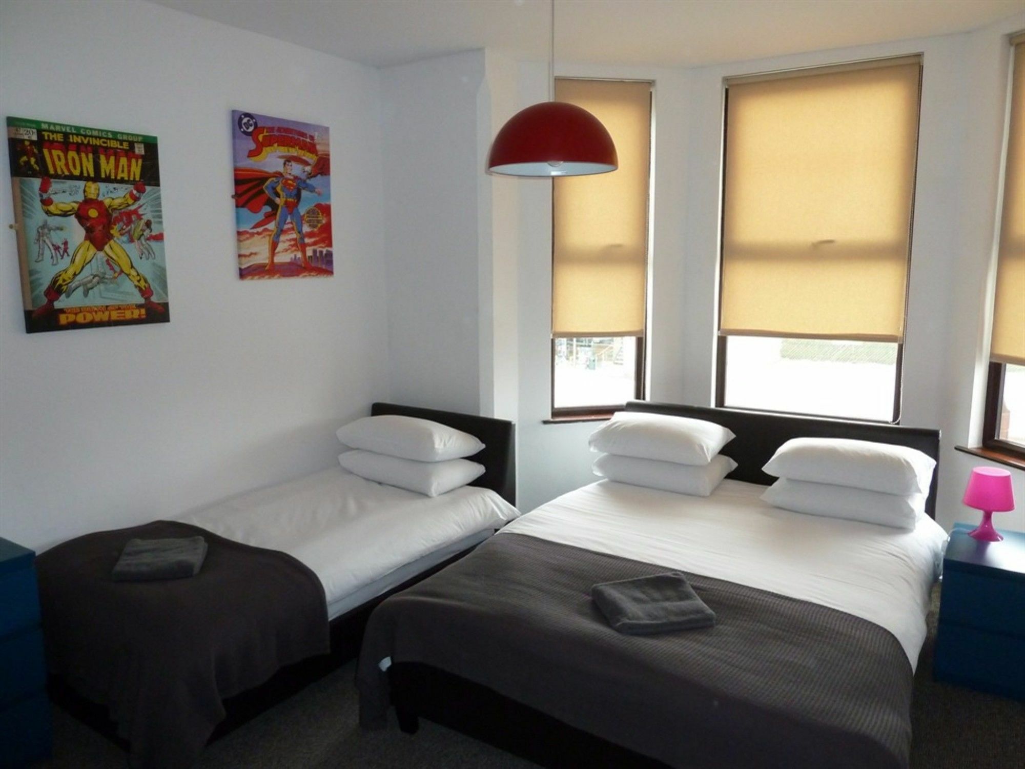 River Rooms West Bridgford Zewnętrze zdjęcie
