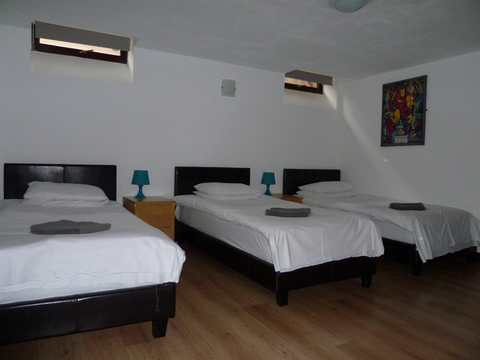 River Rooms West Bridgford Zewnętrze zdjęcie