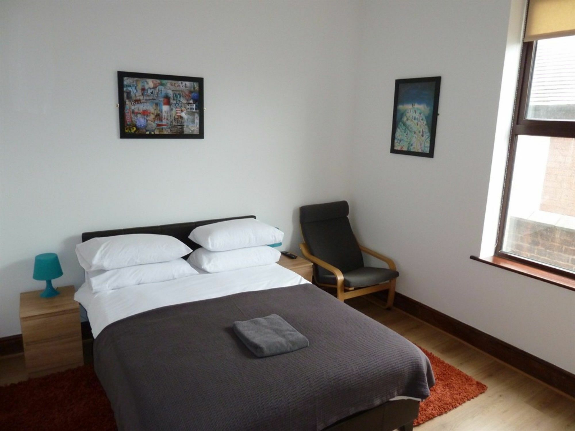 River Rooms West Bridgford Zewnętrze zdjęcie