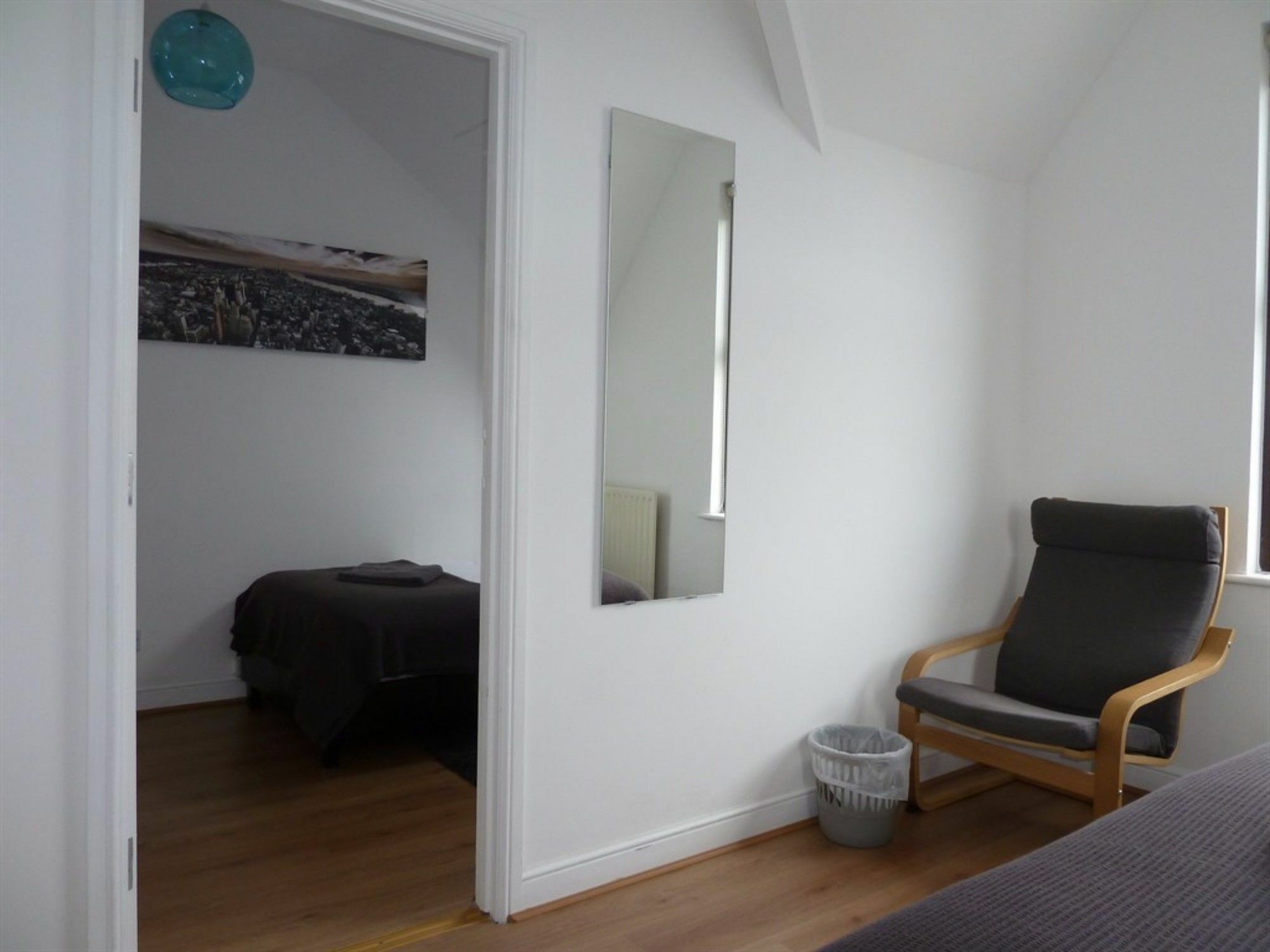 River Rooms West Bridgford Zewnętrze zdjęcie