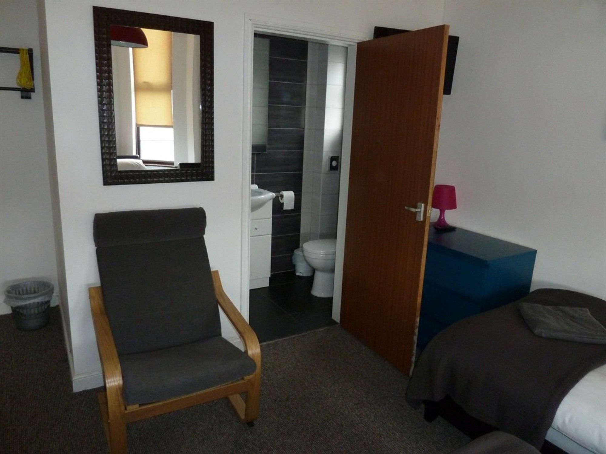 River Rooms West Bridgford Zewnętrze zdjęcie
