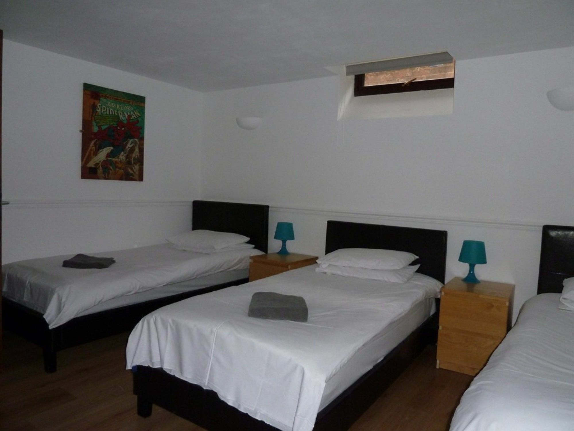 River Rooms West Bridgford Zewnętrze zdjęcie