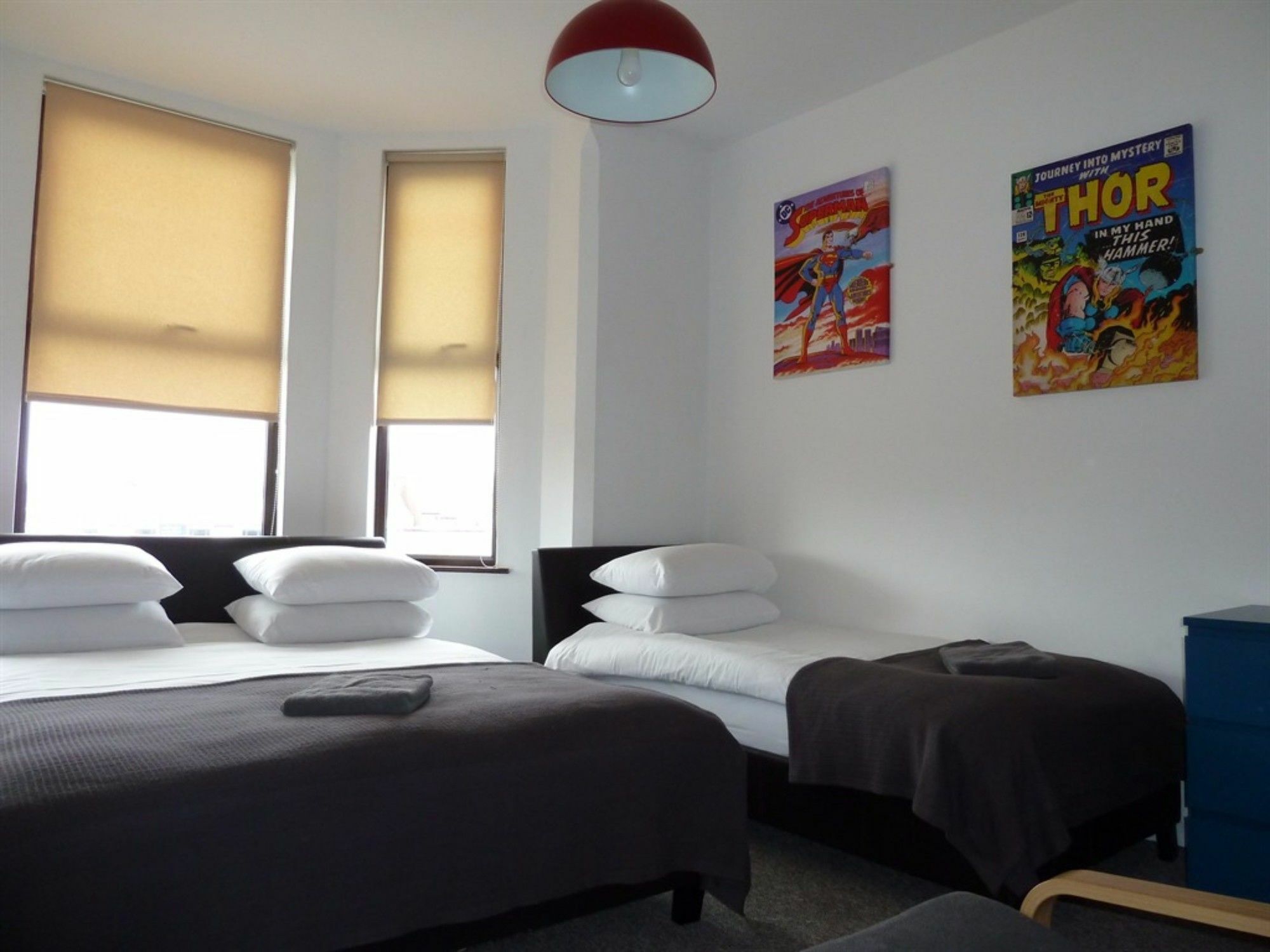 River Rooms West Bridgford Zewnętrze zdjęcie
