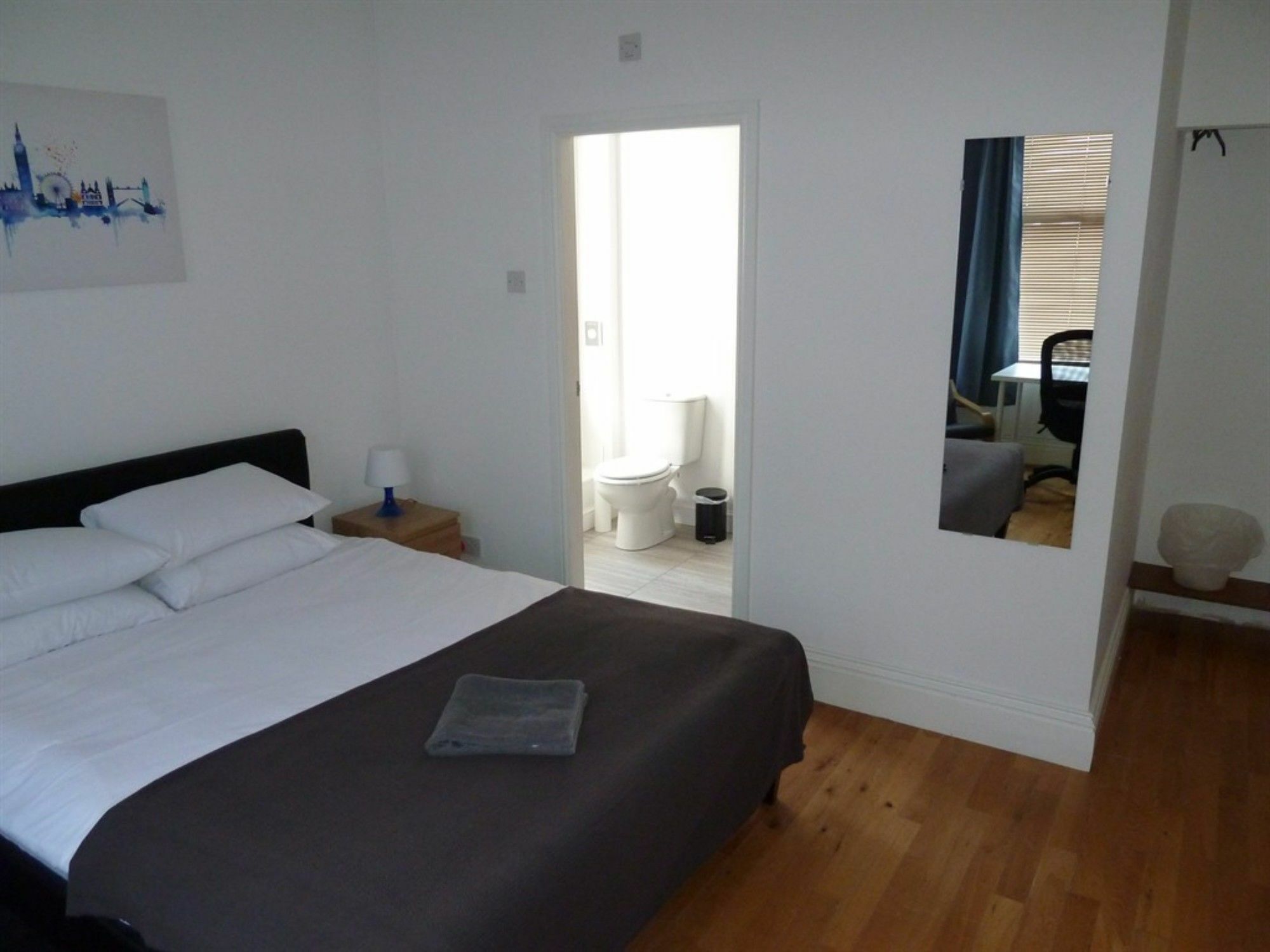 River Rooms West Bridgford Zewnętrze zdjęcie